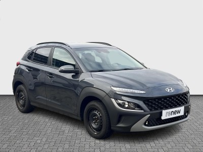 Hyundai KONA — Imagine 7