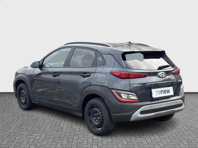 Hyundai KONA — Imagine 4