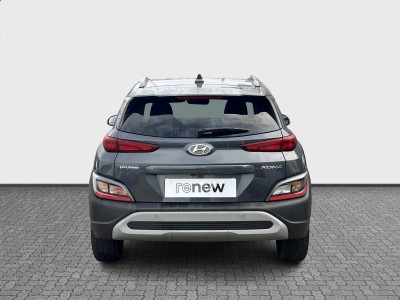 Hyundai KONA — Imagine 5