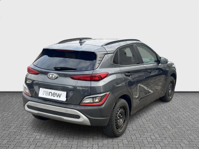 Hyundai KONA — Imagine 6
