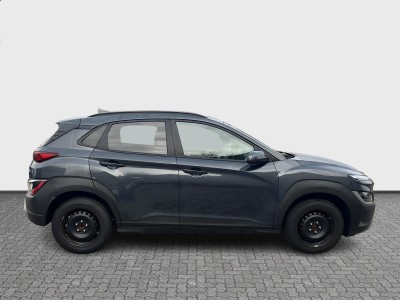 Hyundai KONA — Imagine 8