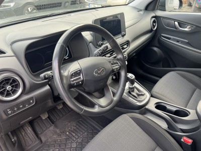 Hyundai KONA — Imagine 11
