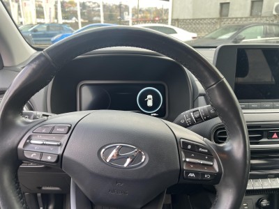 Hyundai KONA — Imagine 10
