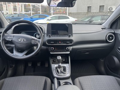 Hyundai KONA — Imagine 12