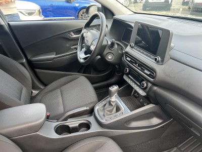 Hyundai KONA — Imagine 13