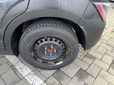 Hyundai KONA — Imagine 20