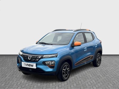 Dacia SPRING — Imagine 1