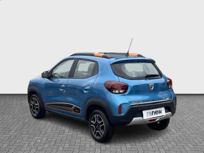 Dacia SPRING — Imagine 3