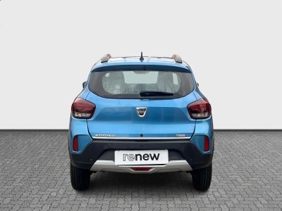 Dacia SPRING — Imagine 4