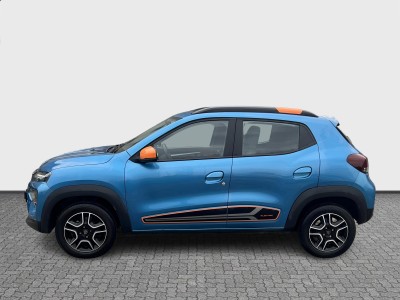 Dacia SPRING — Imagine 5