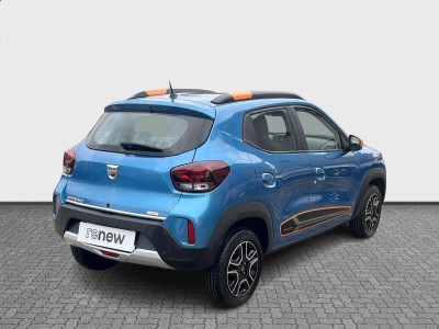 Dacia SPRING — Imagine 6