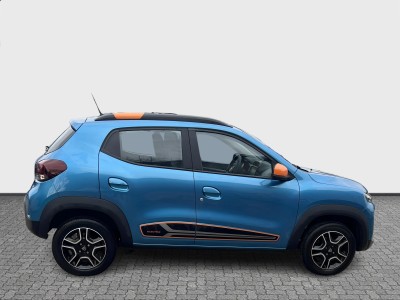 Dacia SPRING — Imagine 7