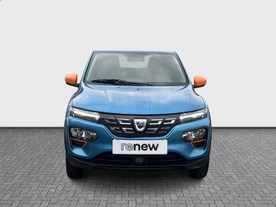 Dacia SPRING — Imagine 9