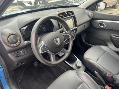 Dacia SPRING — Imagine 10