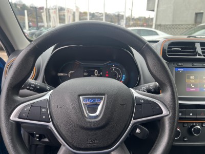 Dacia SPRING — Imagine 11