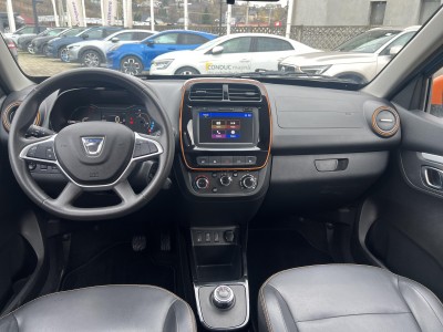Dacia SPRING — Imagine 12