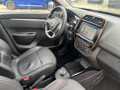 Dacia SPRING — Imagine 13