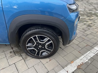 Dacia SPRING — Imagine 16