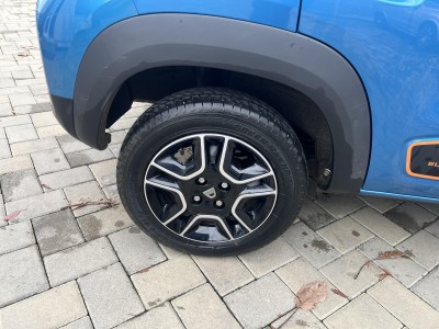 Dacia SPRING — Imagine 17