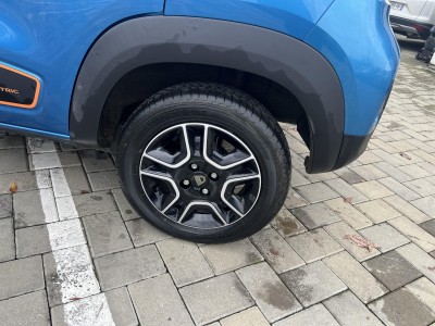 Dacia SPRING — Imagine 18