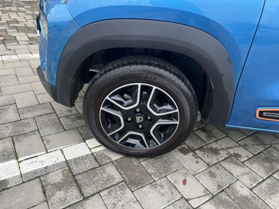 Dacia SPRING — Imagine 19