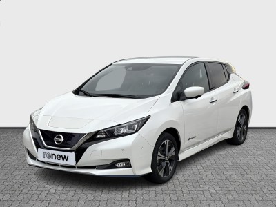 Nissan Leaf Tekna E+ — Imagine 1