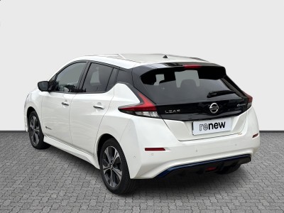 Nissan Leaf Tekna E+ — Imagine 2