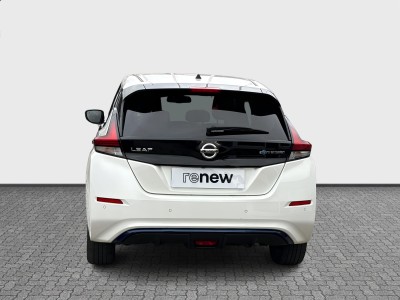 Nissan Leaf Tekna E+ — Imagine 3