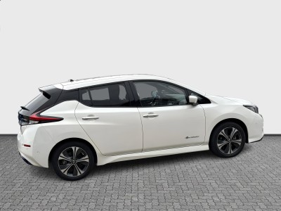 Nissan Leaf Tekna E+ — Imagine 4