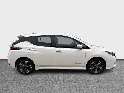 Nissan Leaf Tekna E+ — Imagine 5