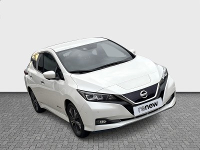 Nissan Leaf Tekna E+ — Imagine 6