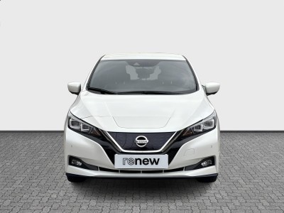 Nissan Leaf Tekna E+ — Imagine 7