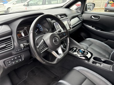 Nissan Leaf Tekna E+ — Imagine 8