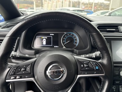 Nissan Leaf Tekna E+ — Imagine 9