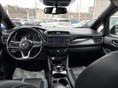 Nissan Leaf Tekna E+ — Imagine 10