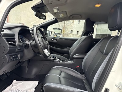 Nissan Leaf Tekna E+ — Imagine 12