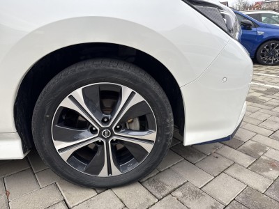 Nissan Leaf Tekna E+ — Imagine 13