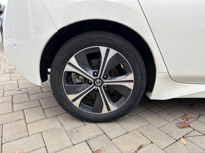 Nissan Leaf Tekna E+ — Imagine 14