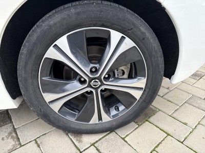 Nissan Leaf Tekna E+ — Imagine 15