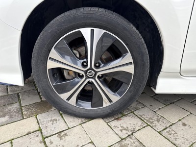 Nissan Leaf Tekna E+ — Imagine 16
