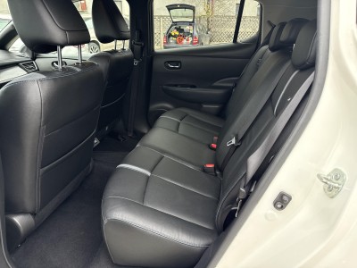 Nissan Leaf Tekna E+ — Imagine 17