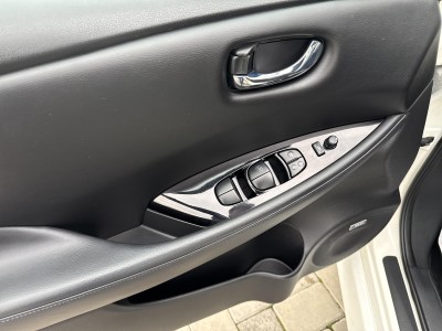 Nissan Leaf Tekna E+ — Imagine 18