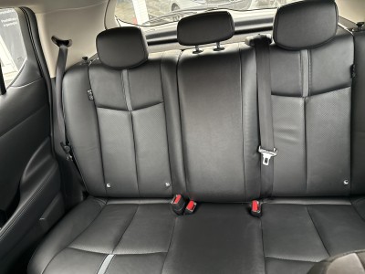 Nissan Leaf Tekna E+ — Imagine 20