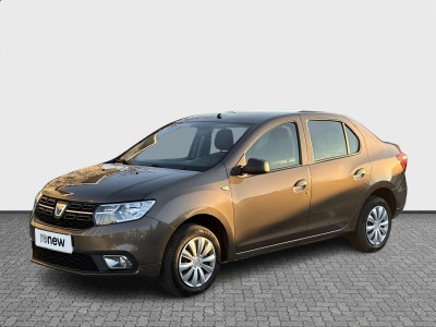 Dacia Logan — Imagine 1