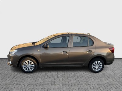 Dacia Logan — Imagine 3