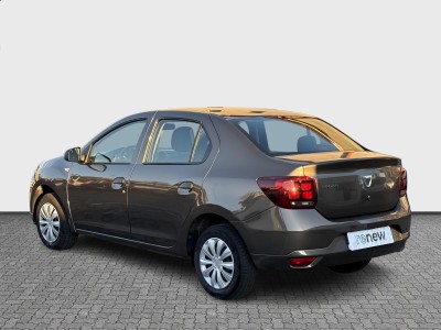Dacia Logan — Imagine 4