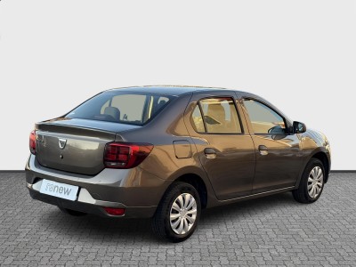 Dacia Logan — Imagine 6