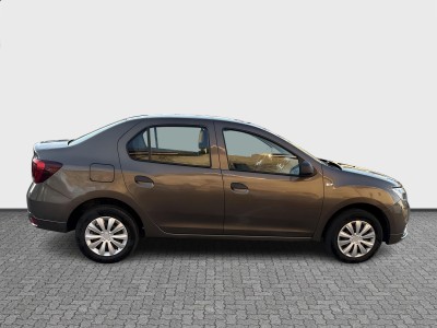 Dacia Logan — Imagine 7
