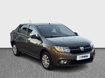 Dacia Logan — Imagine 8