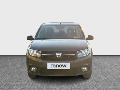 Dacia Logan — Imagine 9